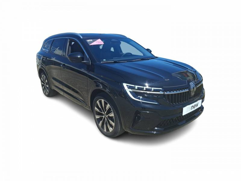 Renault Espace VI