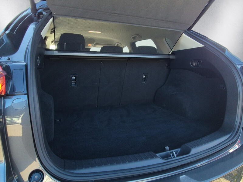 Fahrzeugabbildung CX-5 Kangei Ganzjahresreifen Bild 5 von 15