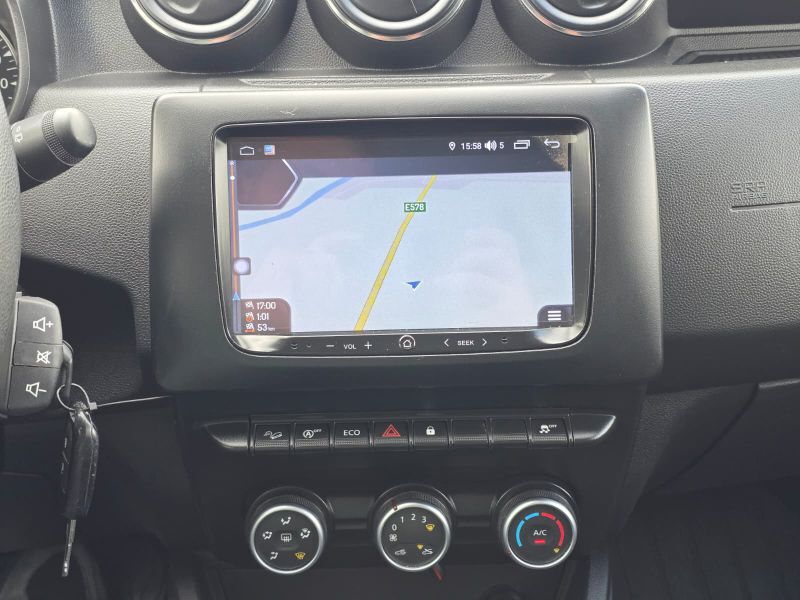 DACIA Duster 2019 — imagine 30