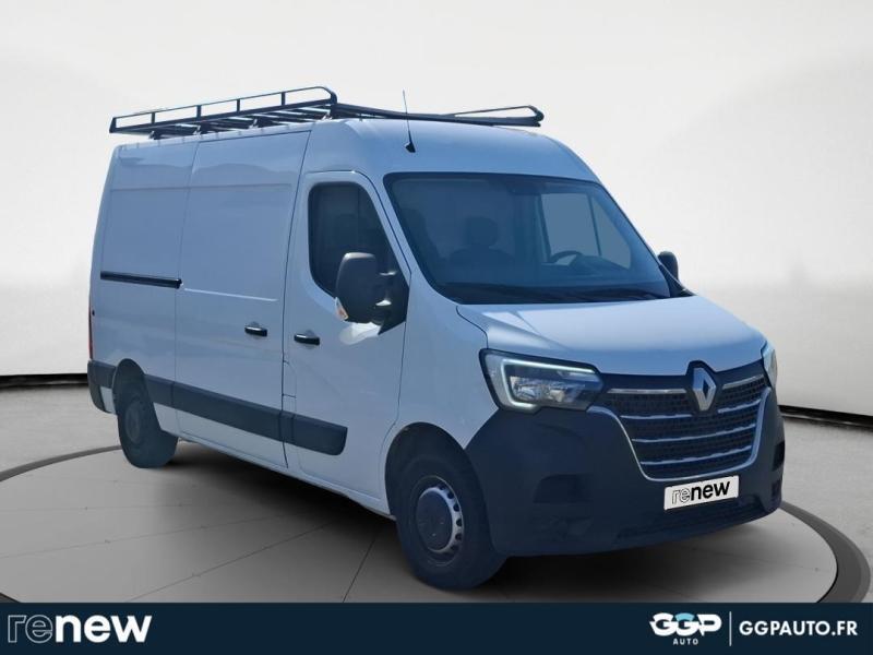 Renault Master Fourgon
