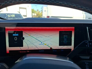 Vehicle 3D Image