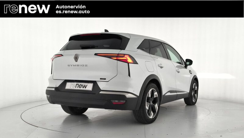 Renault Symbioz