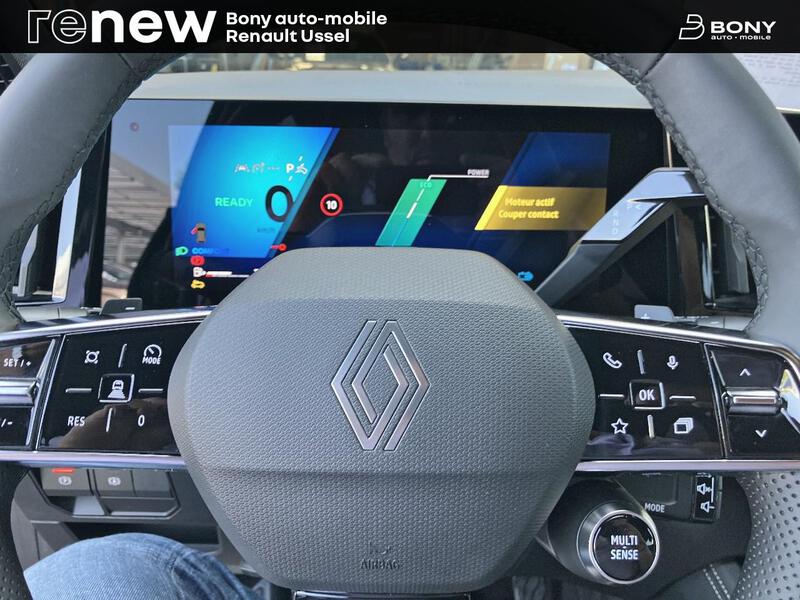 Renault Espace VI