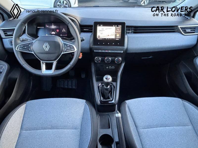Renault Clio V