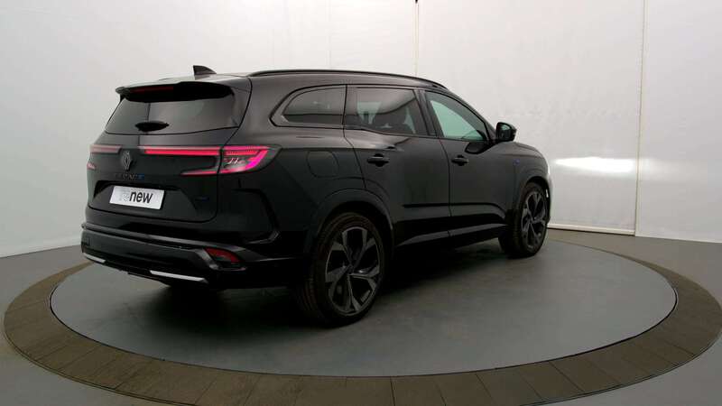 Renault Espace VI