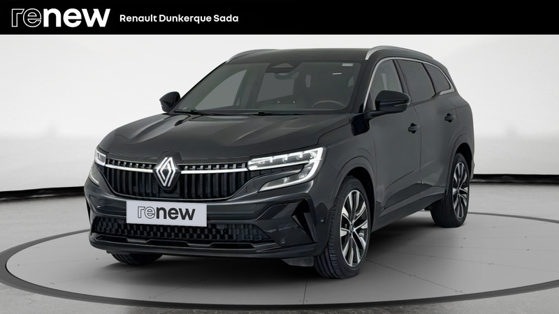 Renault Espace VI