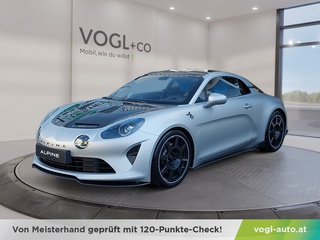 Alpine - A110
