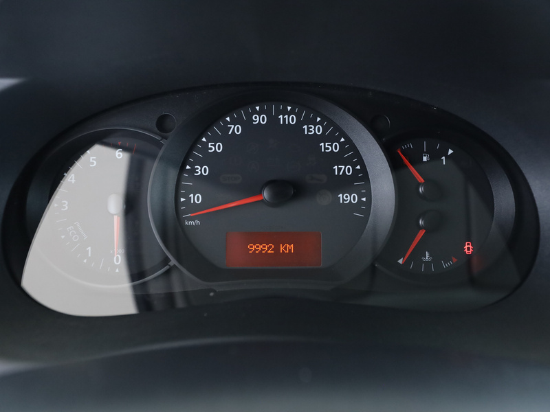 Fahrzeugabbildung Kangoo SORTIMO REGALSYSTEM Bild 14 von 18