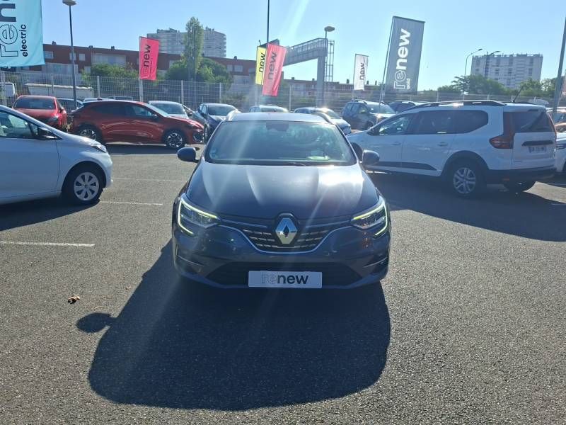 Renault Megane IV Berline