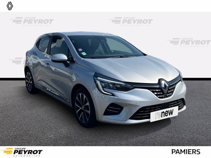 Renault Clio V