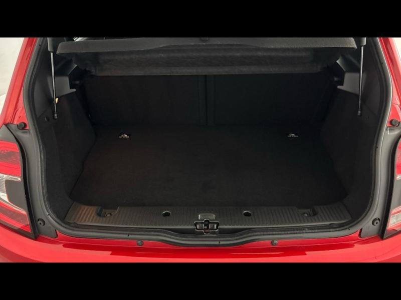 Renault Twingo III