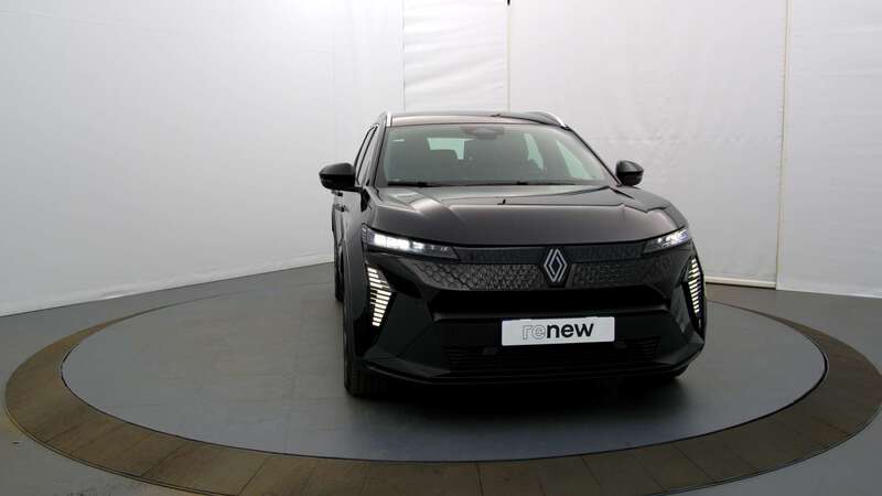 Renault Scenic E-Tech Electrique