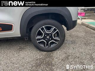 Vehicle 3D Image