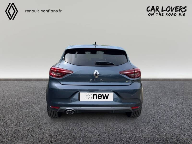 Renault Clio V