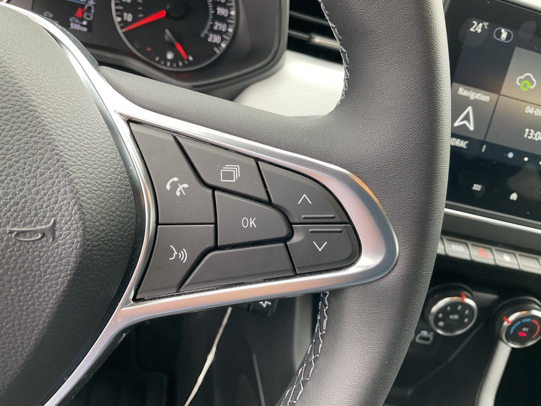 Renault Clio – Bild 15