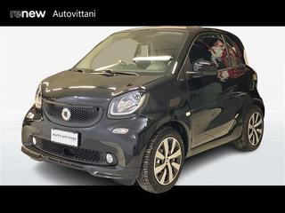 Fortwo