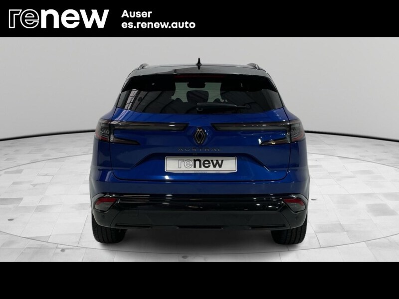 Renault Austral