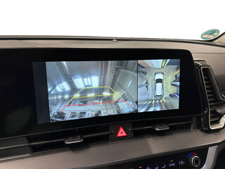 Vehicle 3D Image
