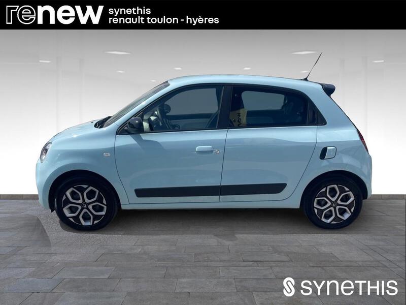 Renault Twingo III