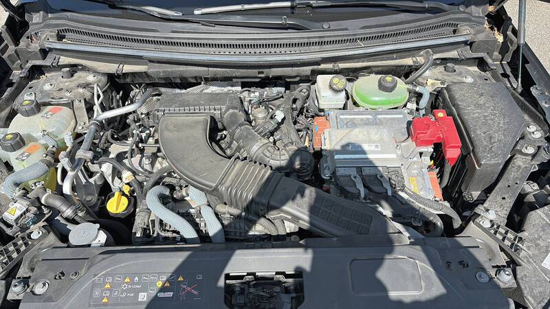 Renault Espace VI