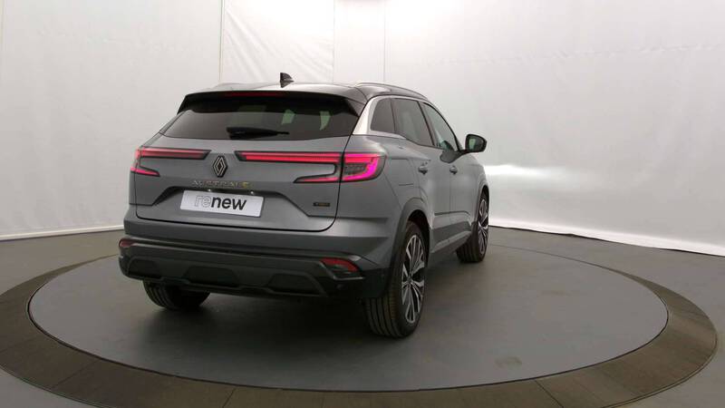 Renault Austral