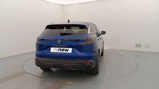 Vehicle 3D Image