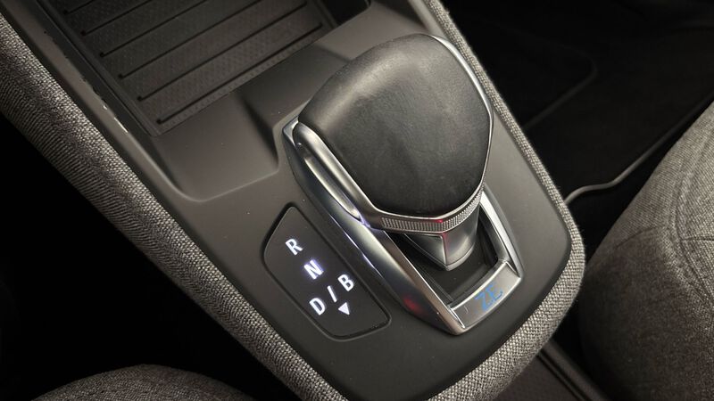 Renault ZOE E-Tech Electrique