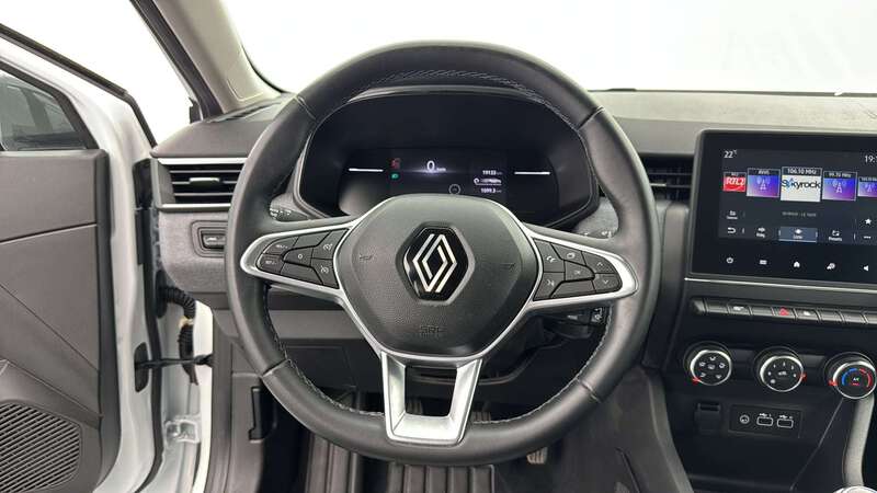 Renault Clio V