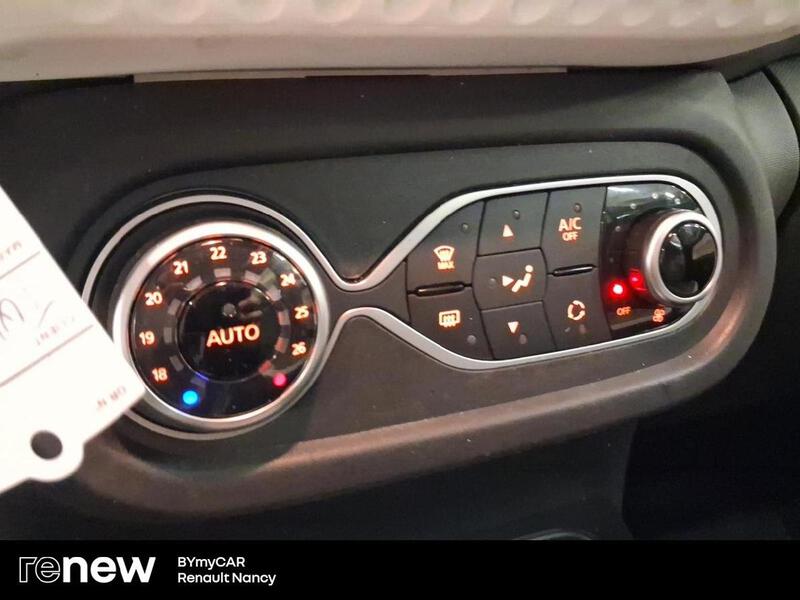 Renault Twingo III