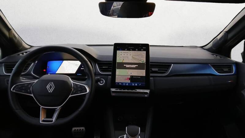 Renault Symbioz