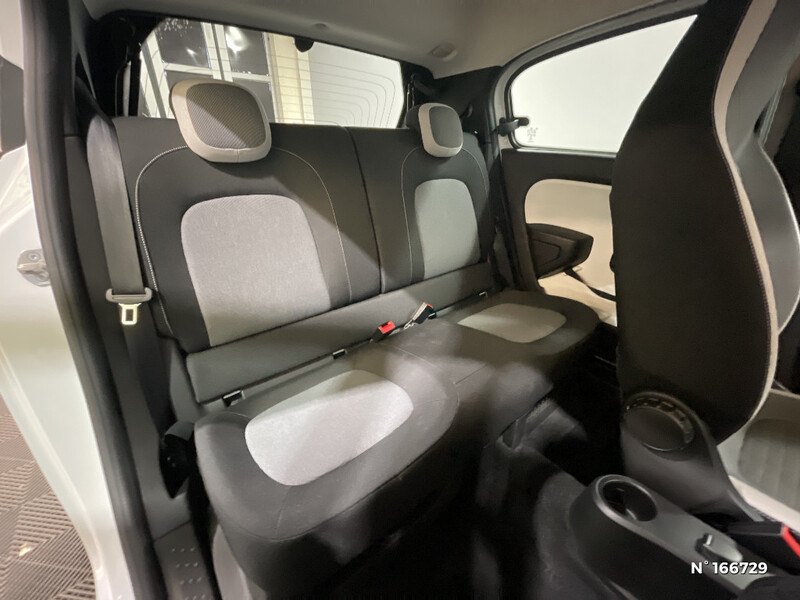 Renault Twingo III