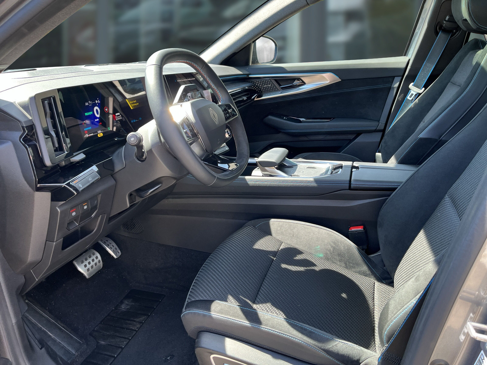 Renault Austral – Bild 9