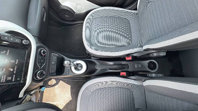 Renault Twingo E-Tech Electrique