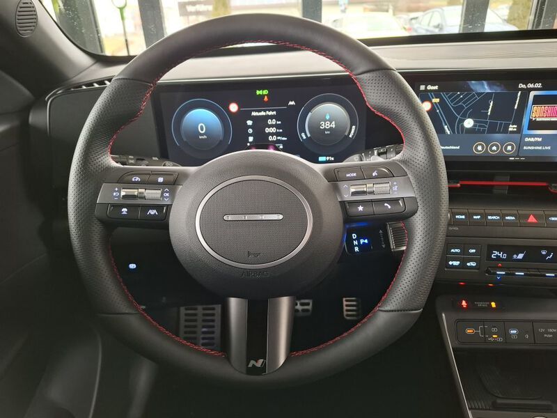 Hyundai Kona Elektro