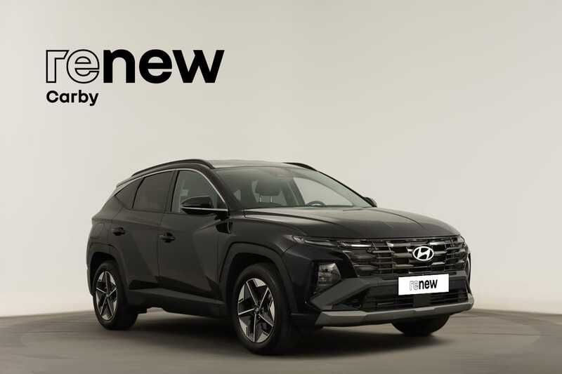 HYUNDAI Tucson Tucson 1.6 T-GDI PHEV Vanguard — photo 2