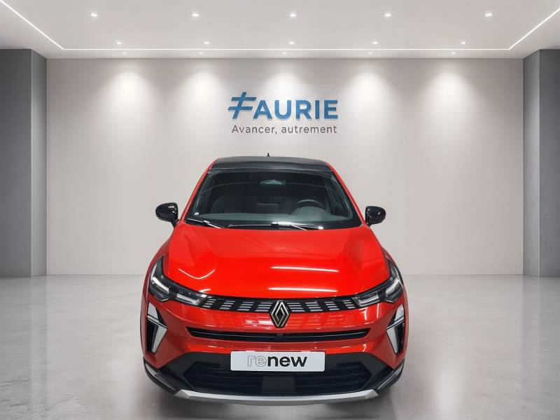 Renault Symbioz