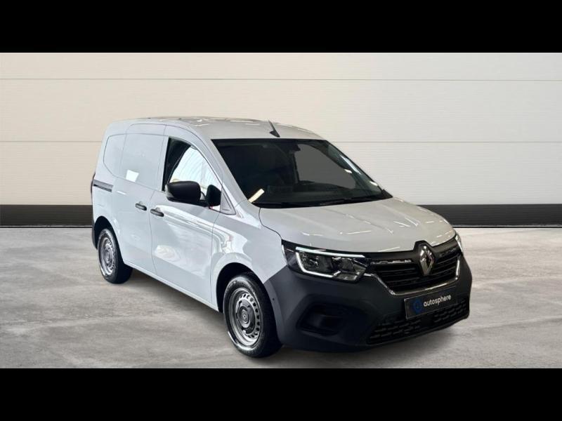 Renault Kangoo VU