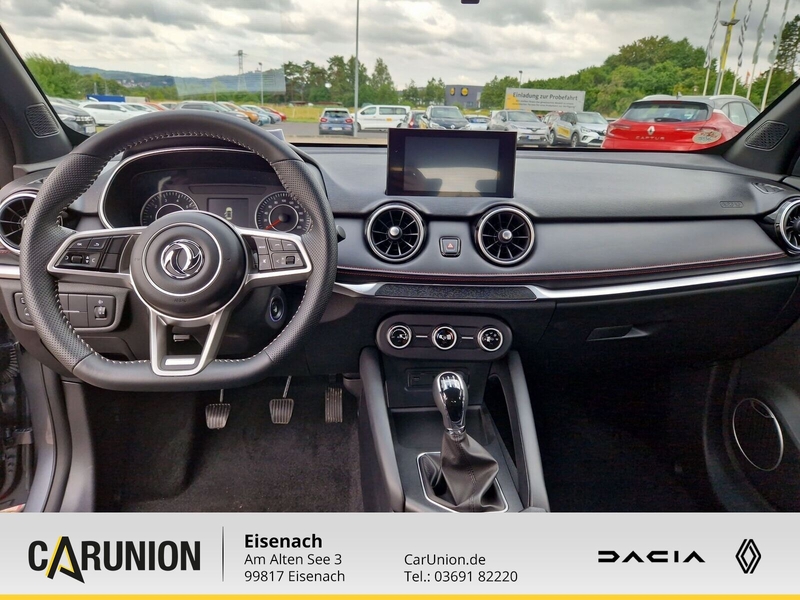 Fahrzeugabbildung Fengon 500 R.Kamera Bild 1 von 4
