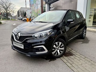 Captur