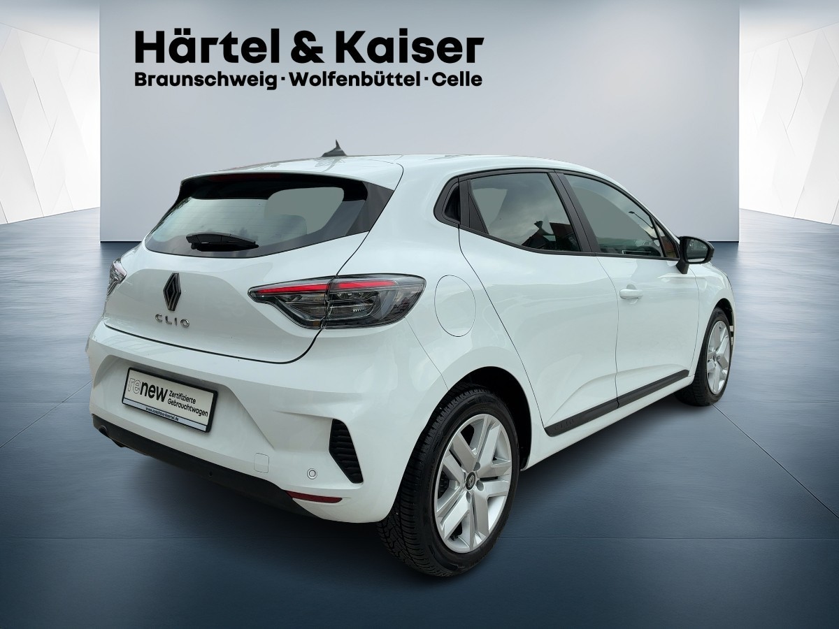 Renault Clio – Bild 5