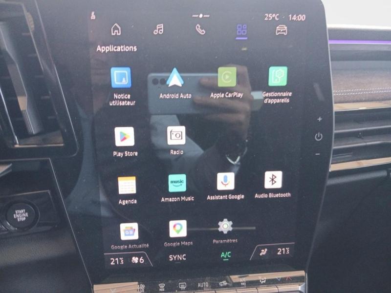 Renault Austral