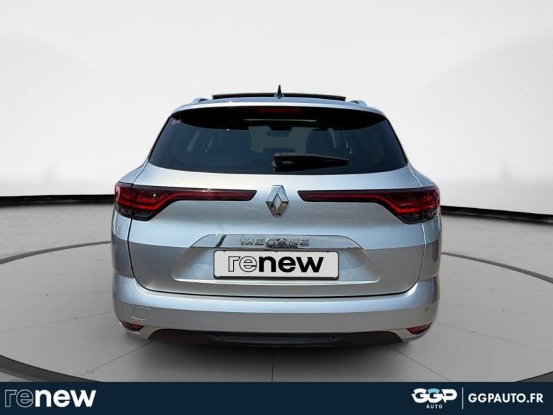 Renault Megane IV Estate