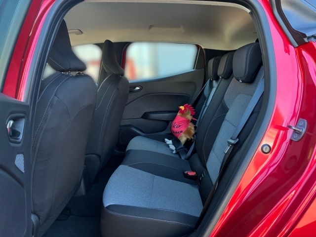 Renault Clio – Bild 11