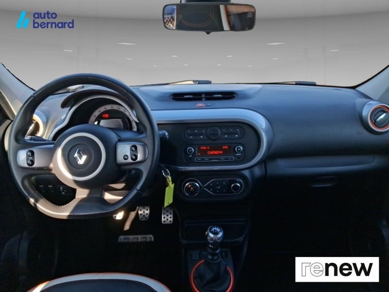 Renault Twingo III