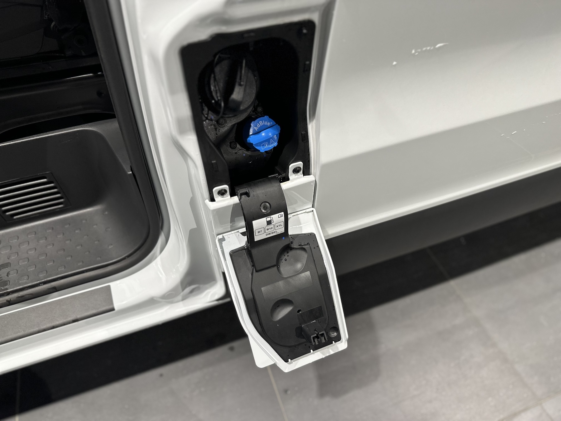 Renault Trafic – Bild 36