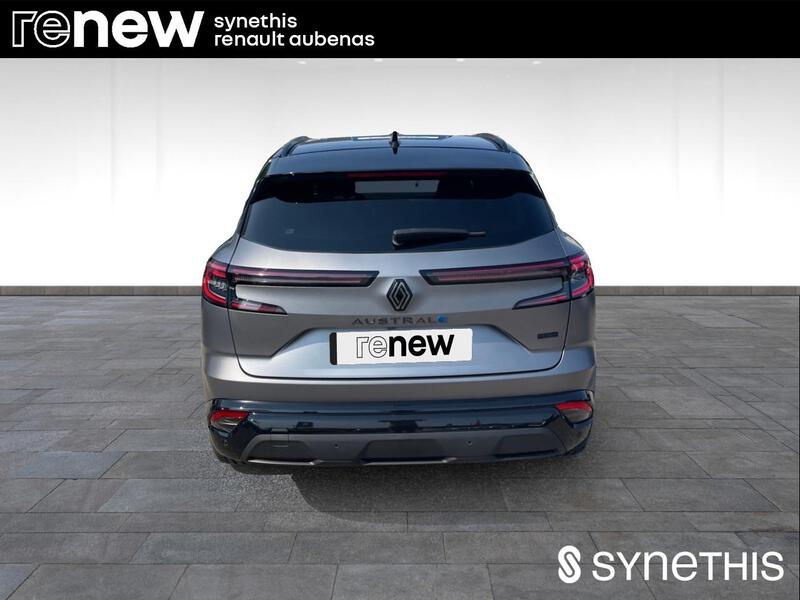 Renault Austral