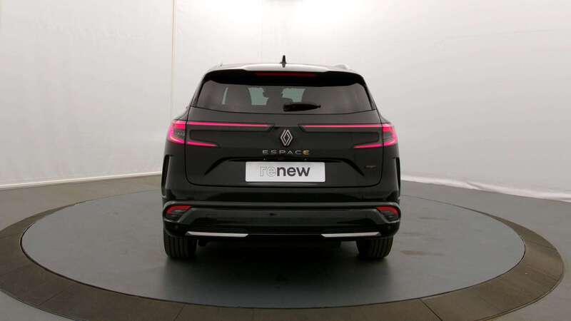 Renault Espace VI