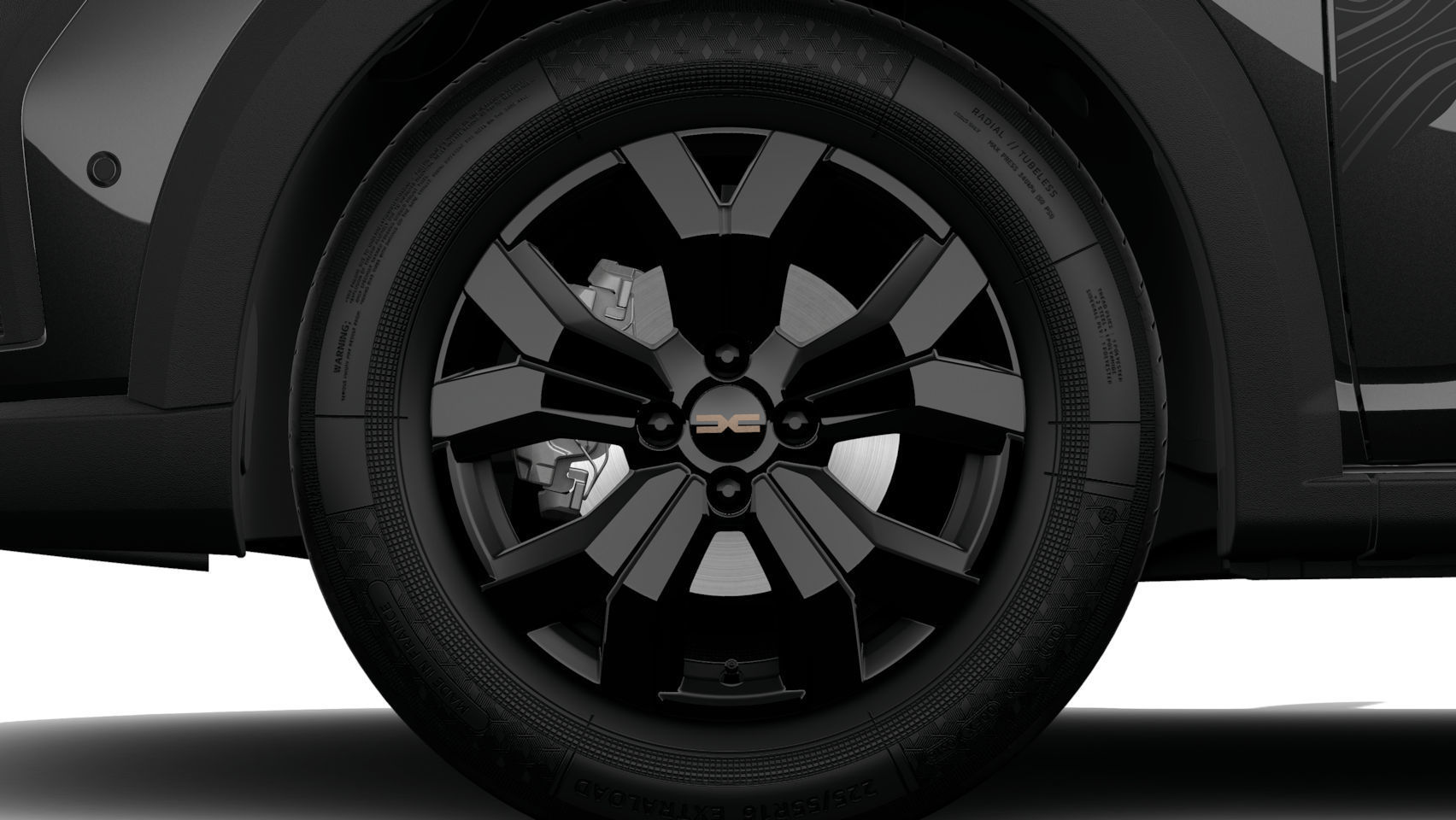 Dacia Jogger – Bild 4