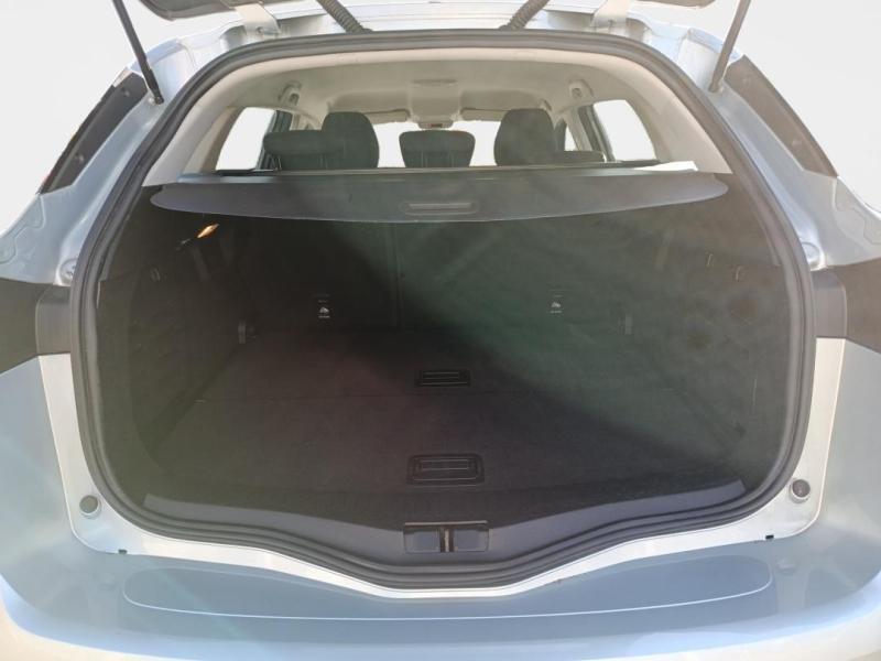 Renault Megane IV Estate