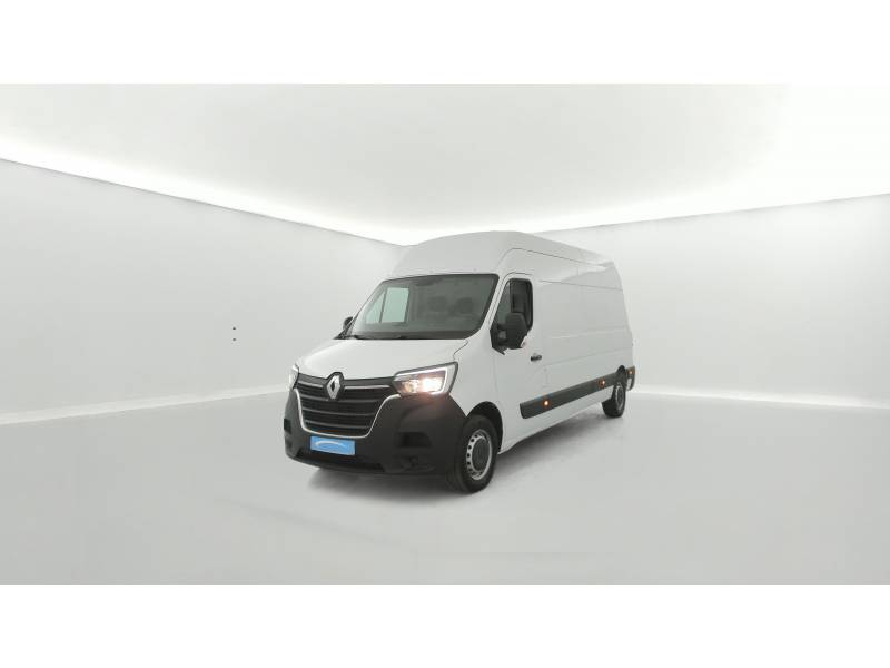 Renault Master III